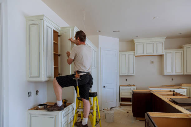 Licensed Kitchen service in Lambertville, NJ - Remodeling Of Kitchen