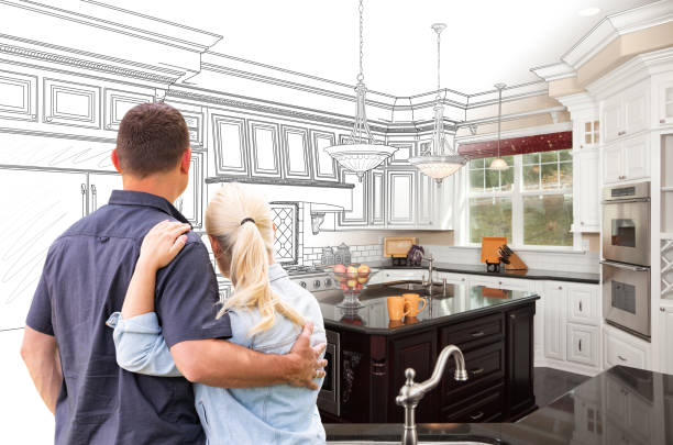 Professional Kitchen technician working in Lambertville, NJ