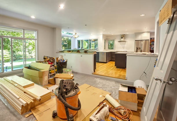 Reliable Kitchen contractor in Lambertville, NJ by Remodeling Of Kitchen