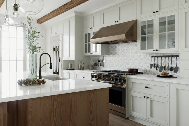 Affordable Kitchen solutions in Lambertville, NJ